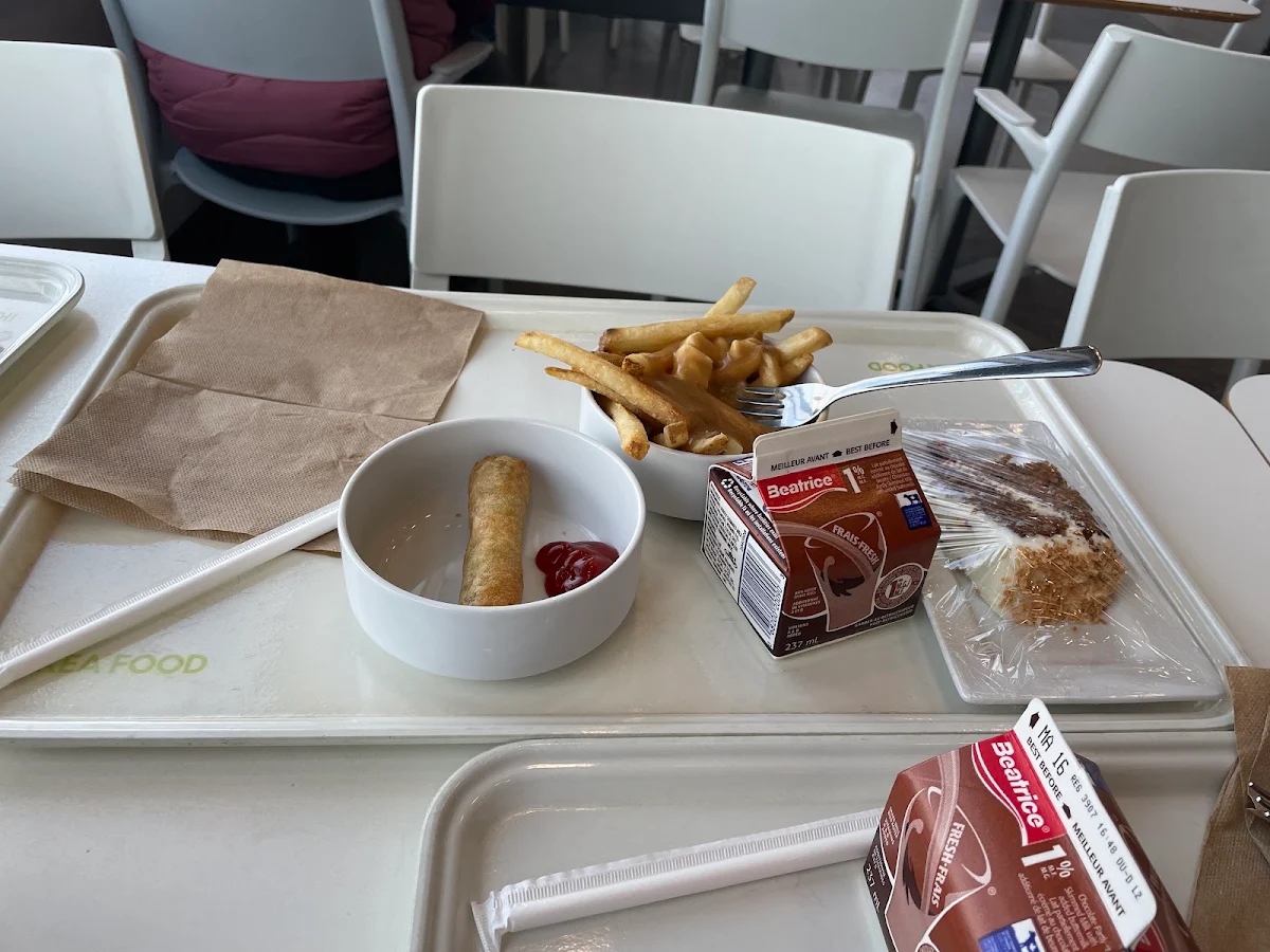 French Fries