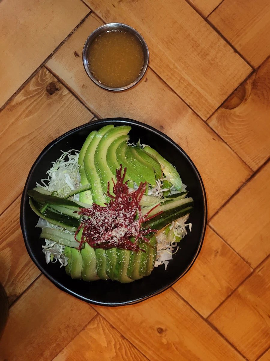 Green Salad