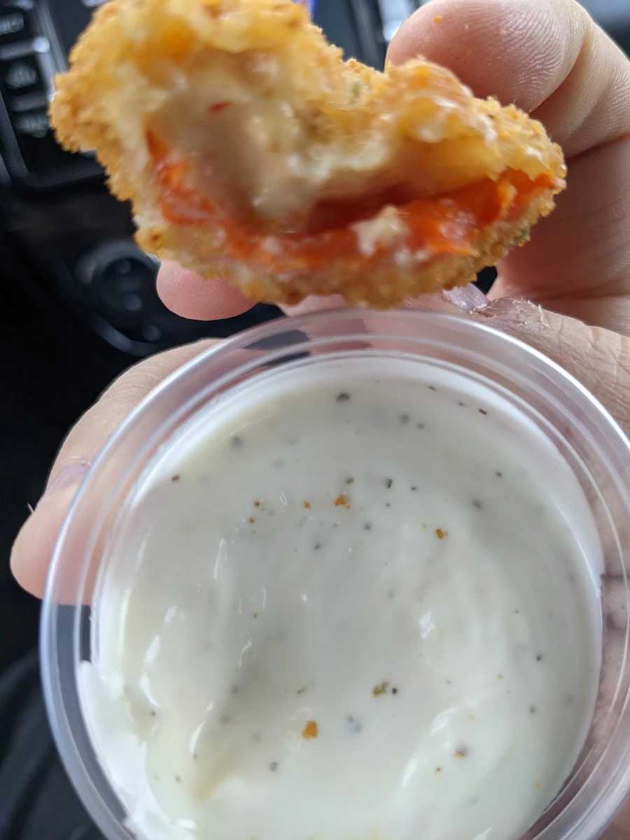 Jalapeno Poppers