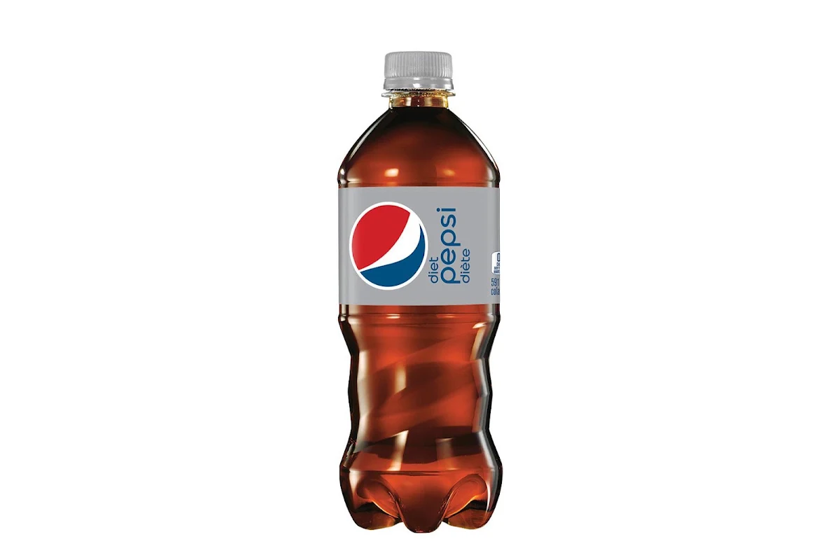 Diet Pepsi