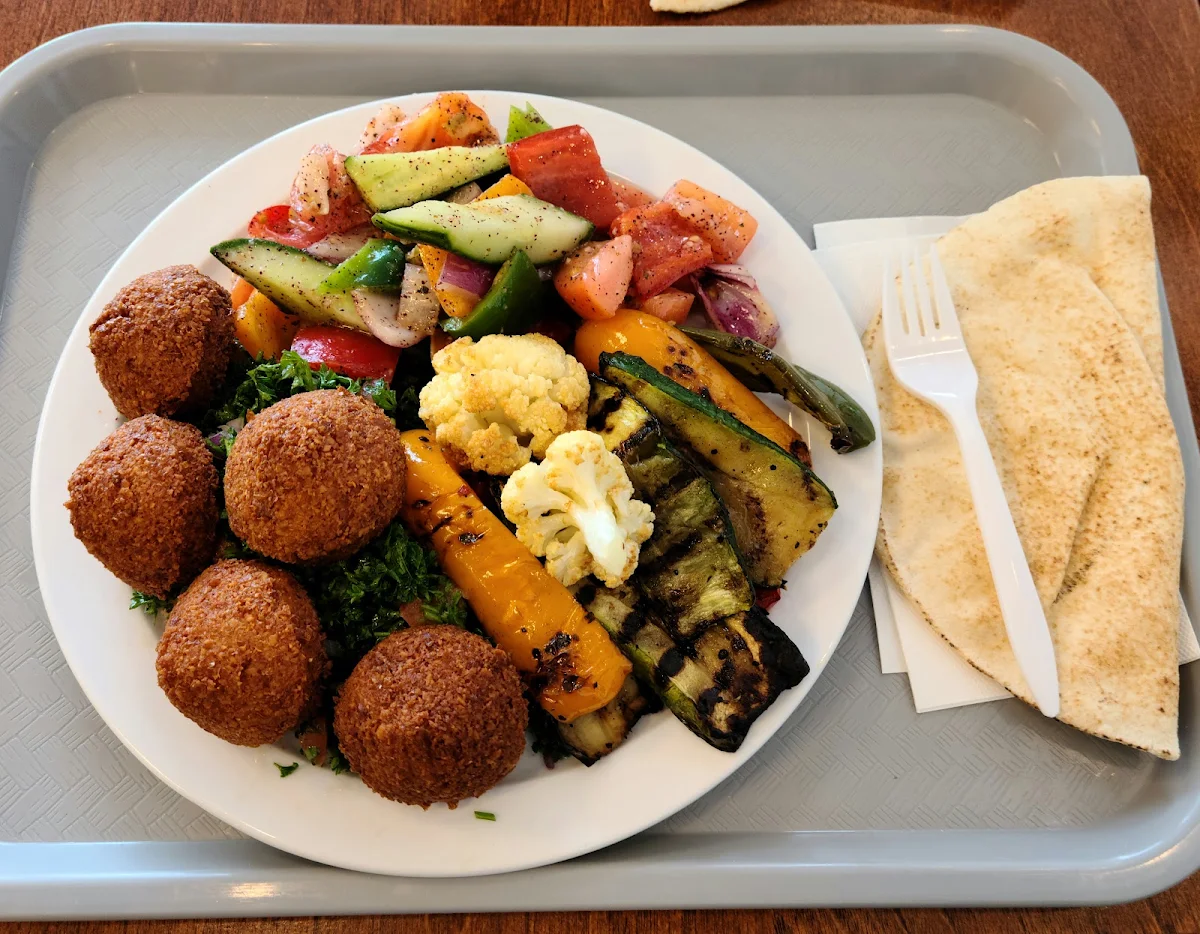 Falafel