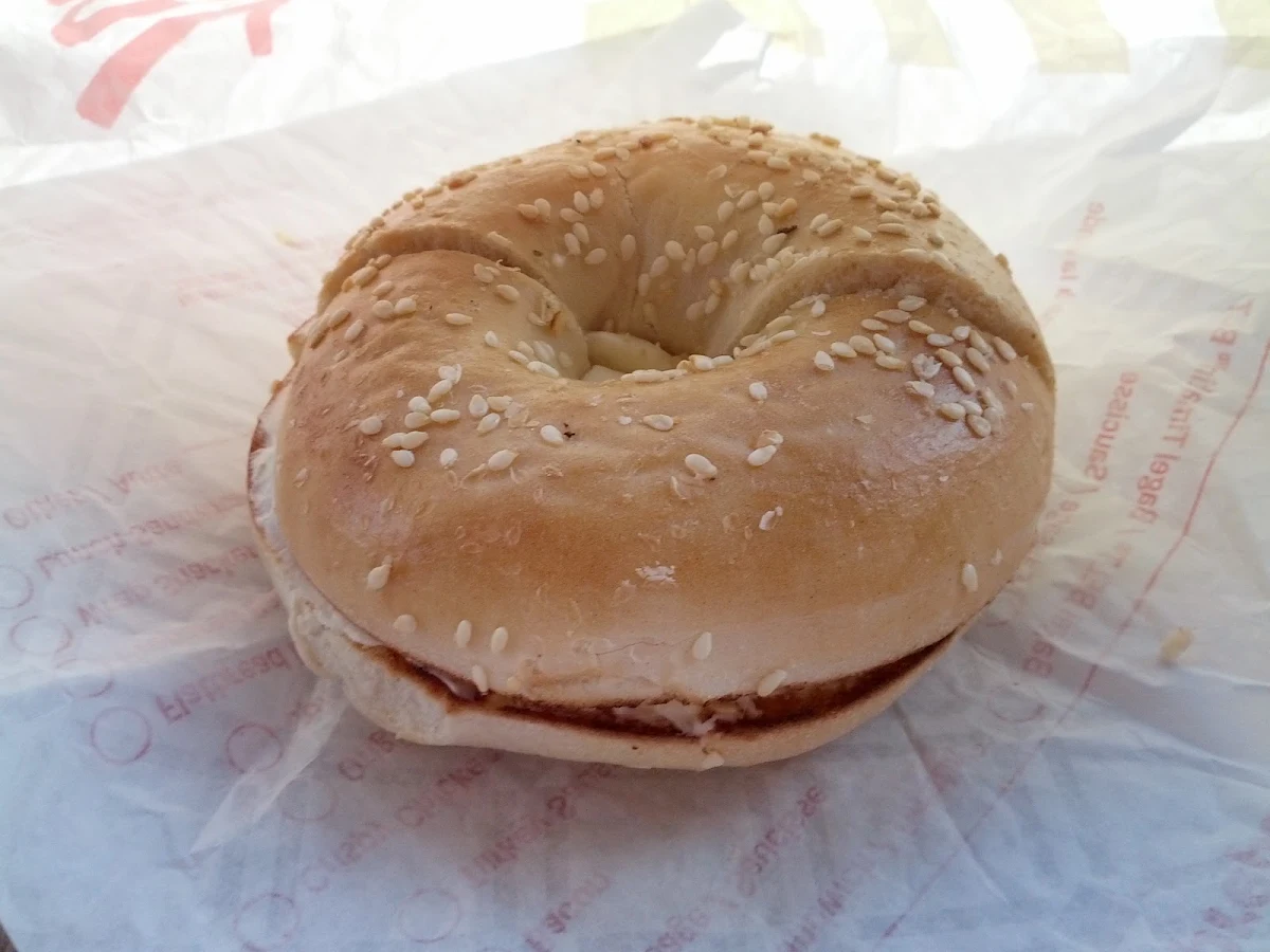 Cream Cheese