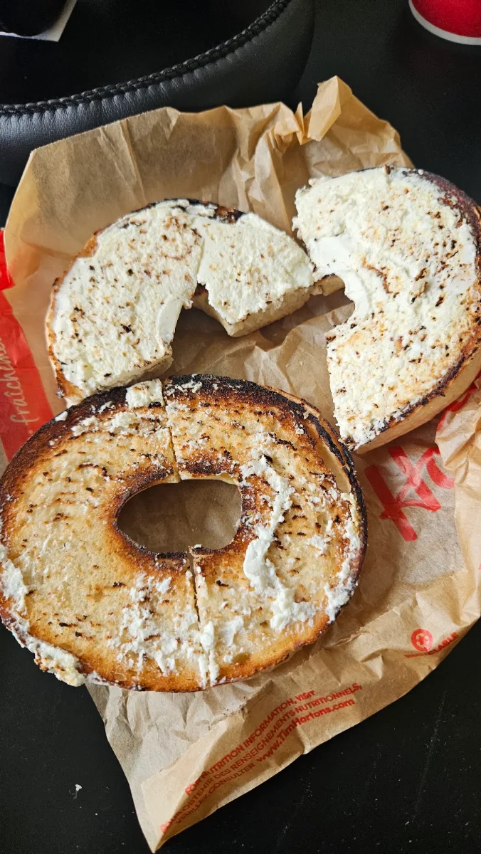 Everything Bagel