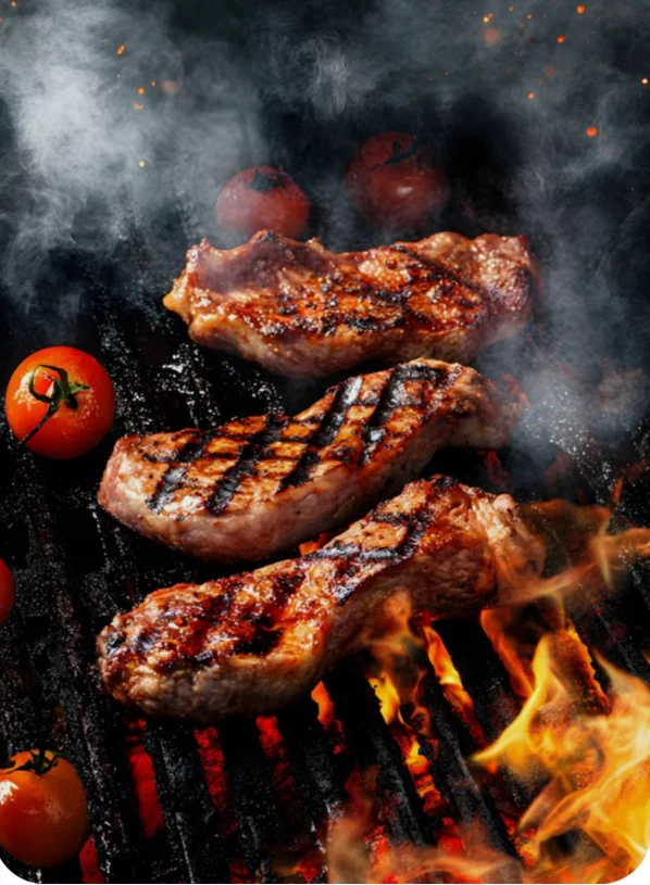 Highlights, ATHENS SOUVLAKI Bar & Grill