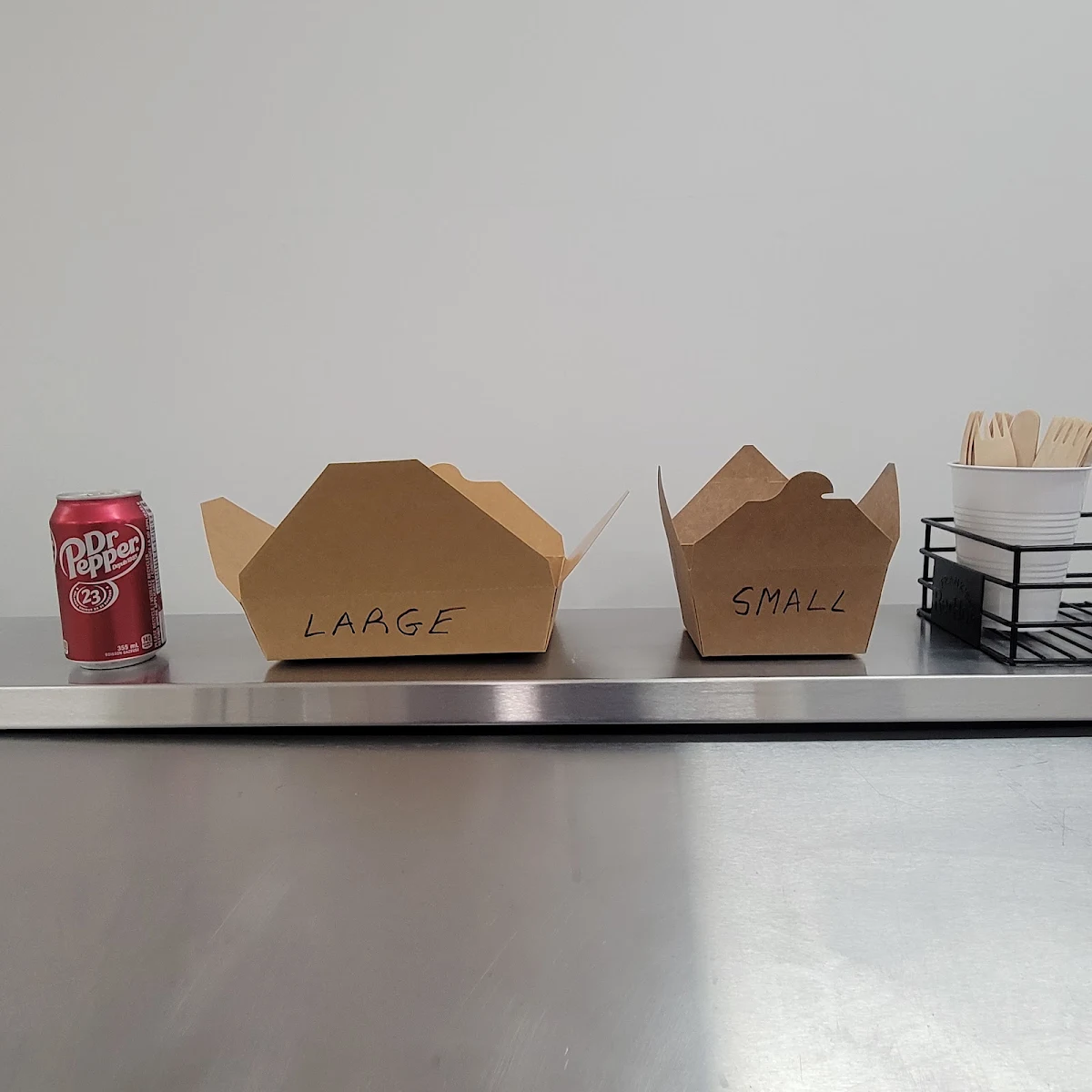 Highlights, POPULAR POUTINE