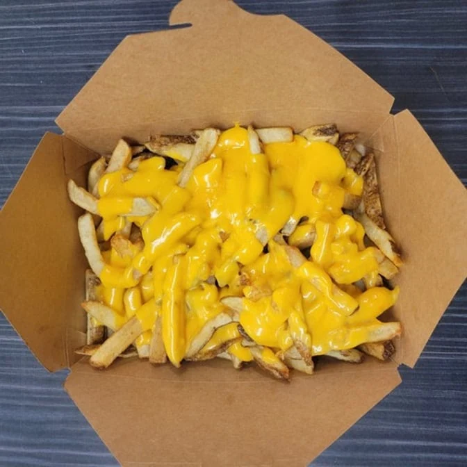 Highlights, POPULAR POUTINE