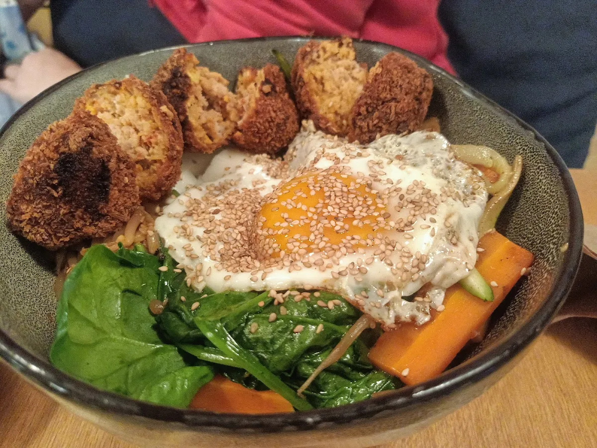 Bibimbap Bibimbap