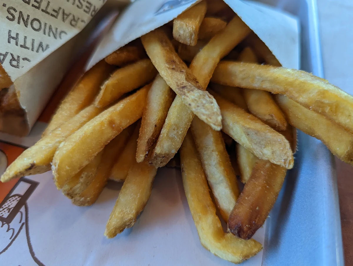 French Fries