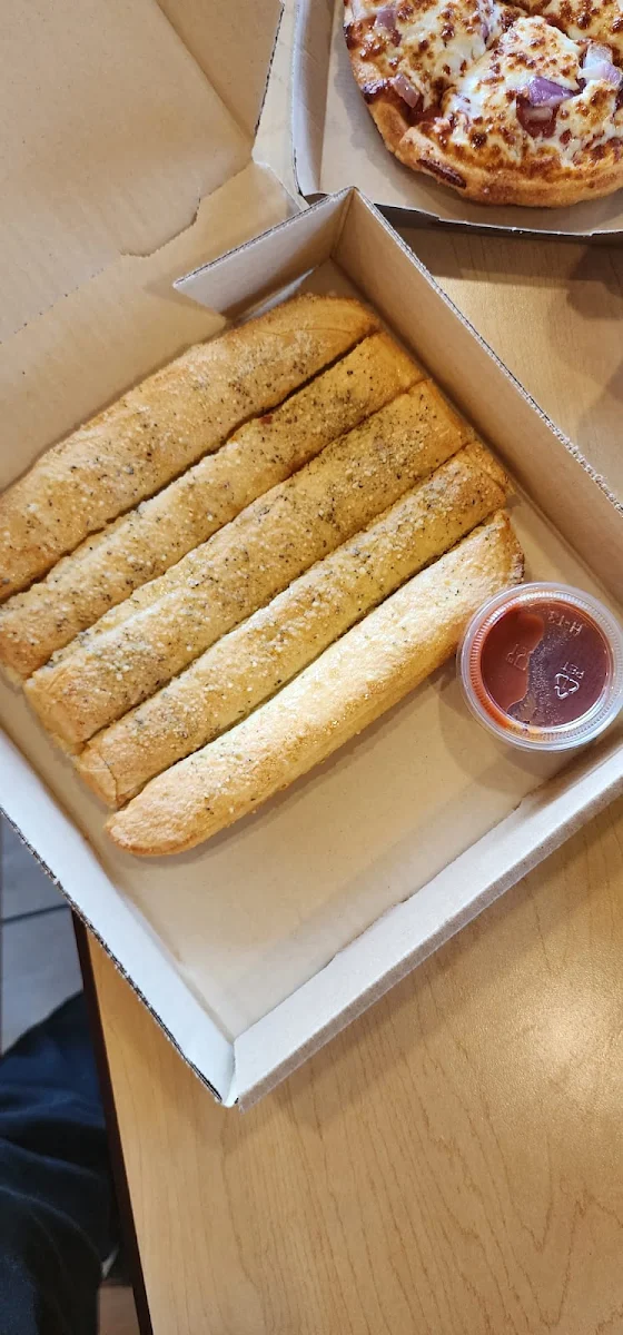 Breadsticks