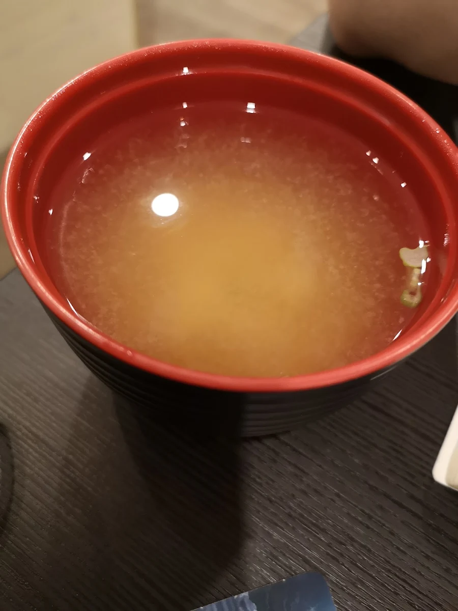 Miso Soup