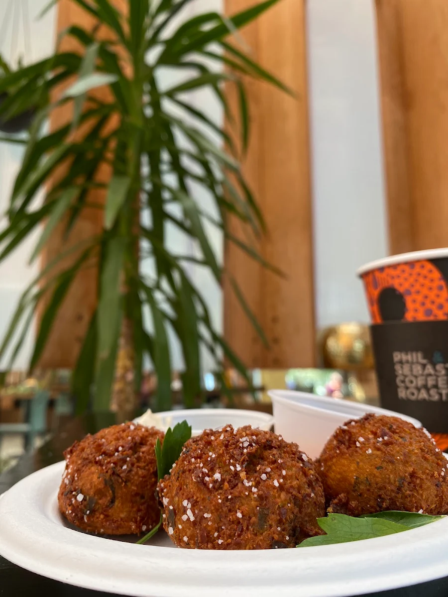 Falafel
