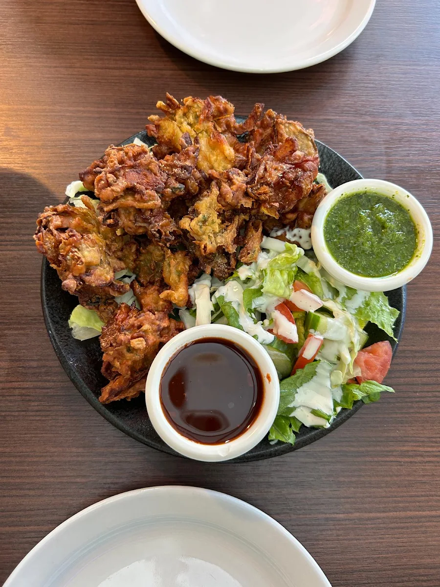 Veg Biryani