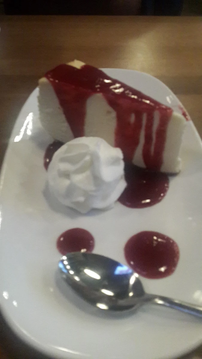 Nice Cheese Cake