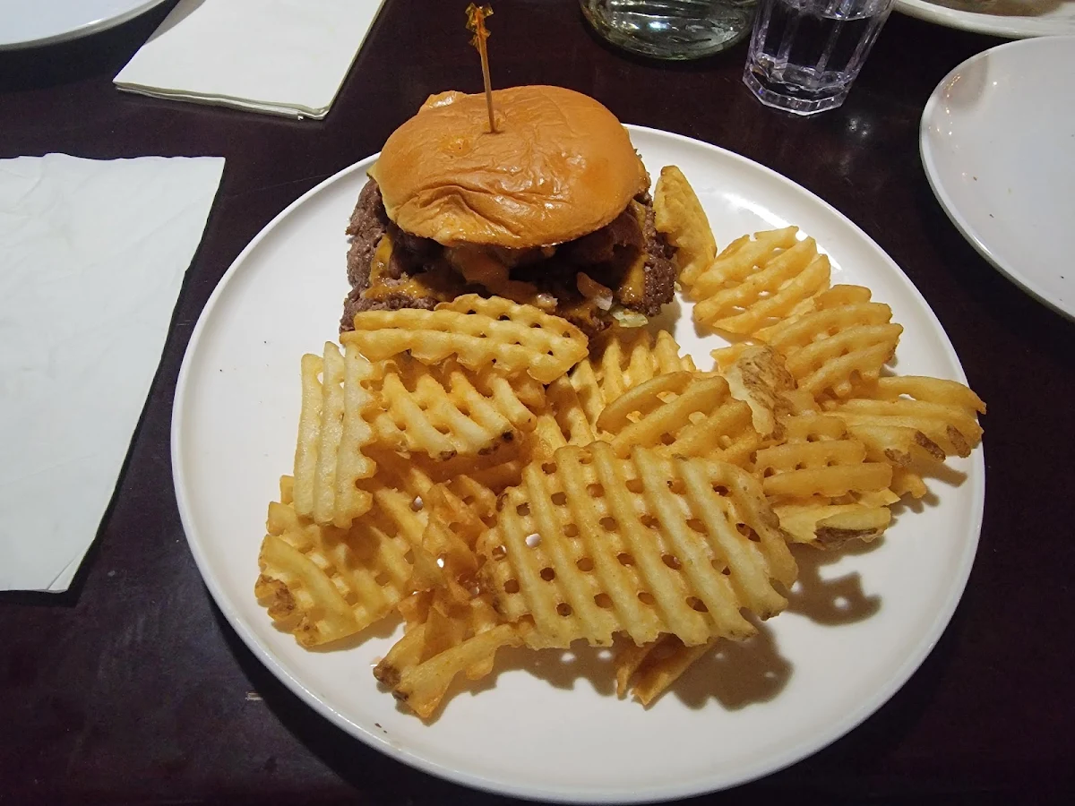 Smash Burger