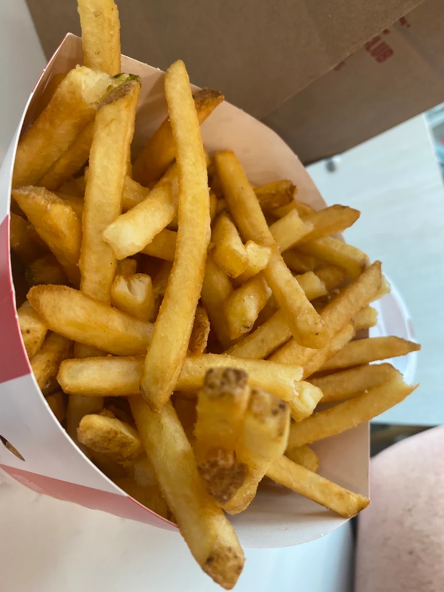 French Fries