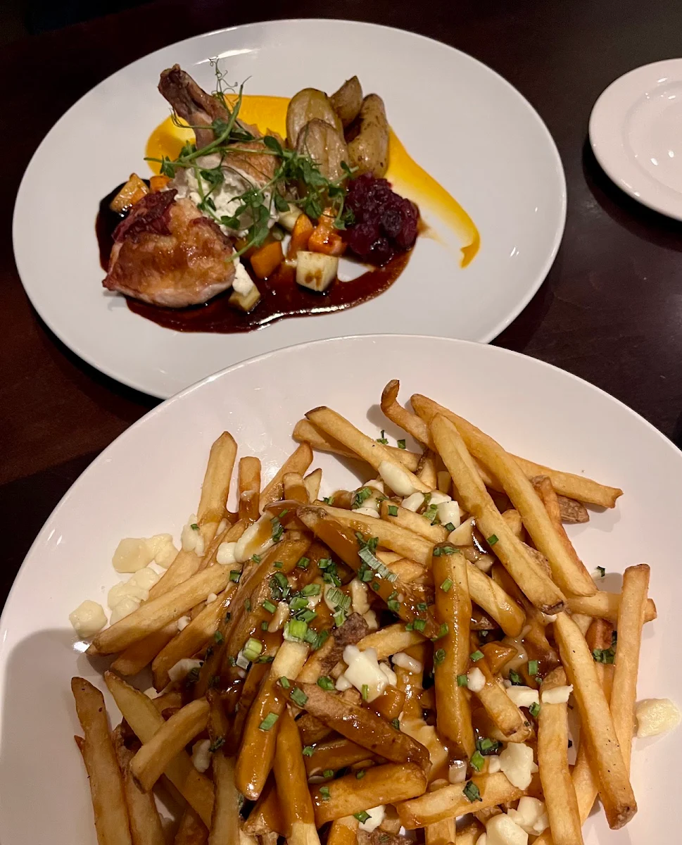 Poutine