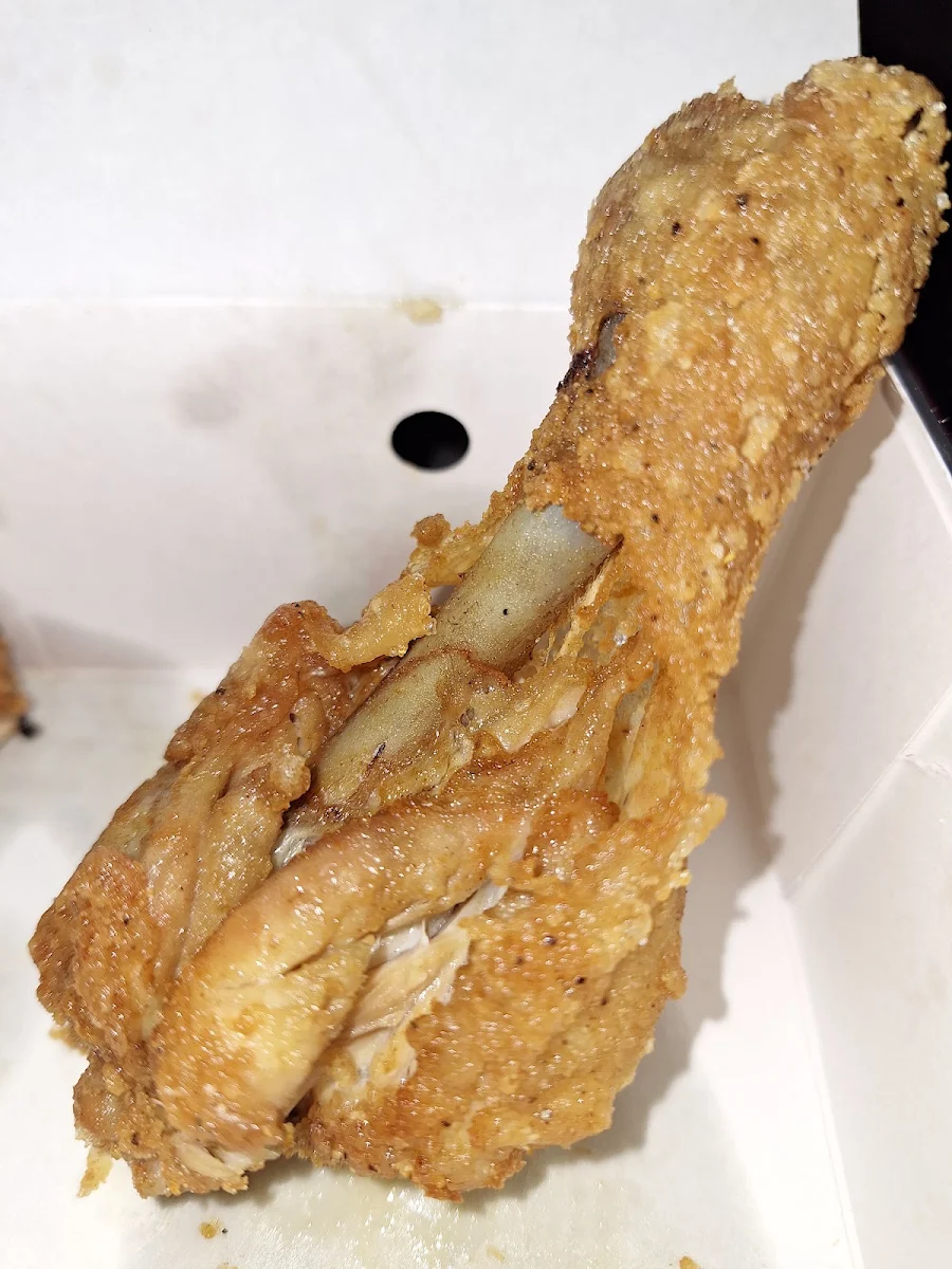 2pc Chicken