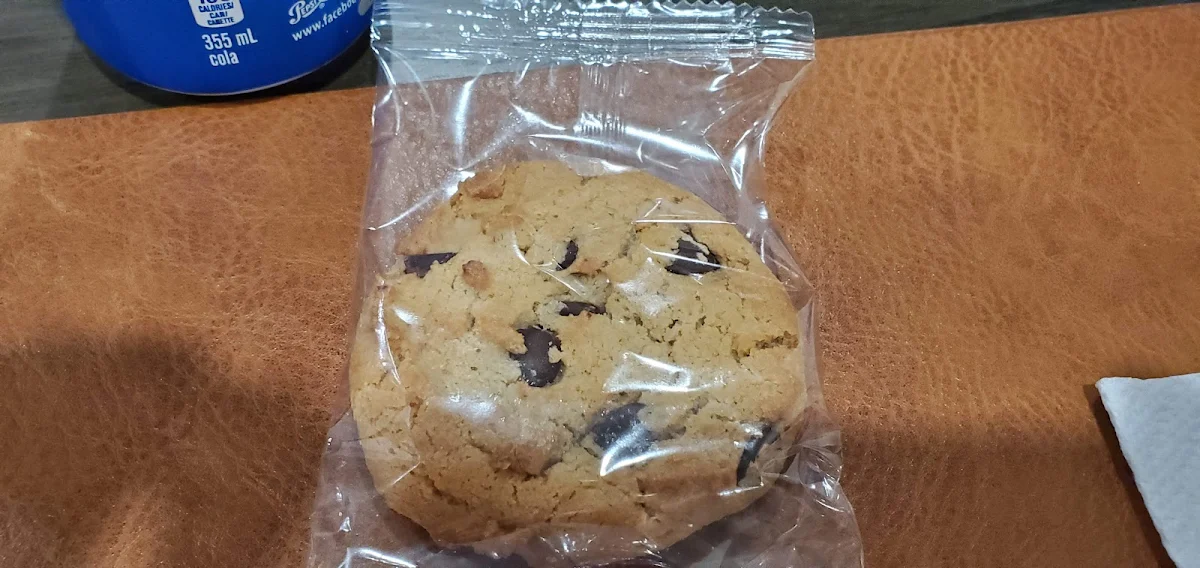 Chocolate Chip Cookie