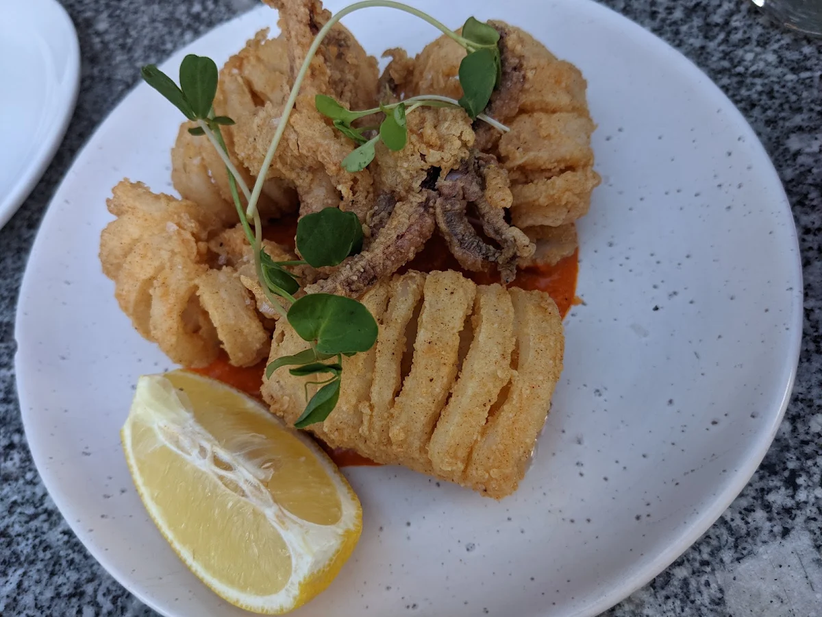 Calamari