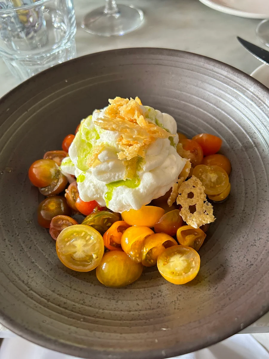 Caprese Salad