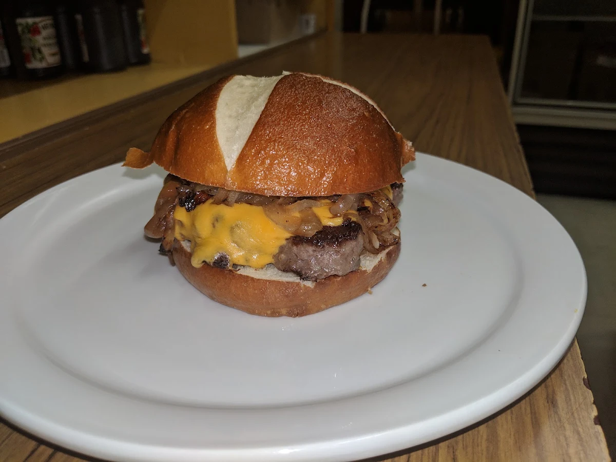 Cheeseburger