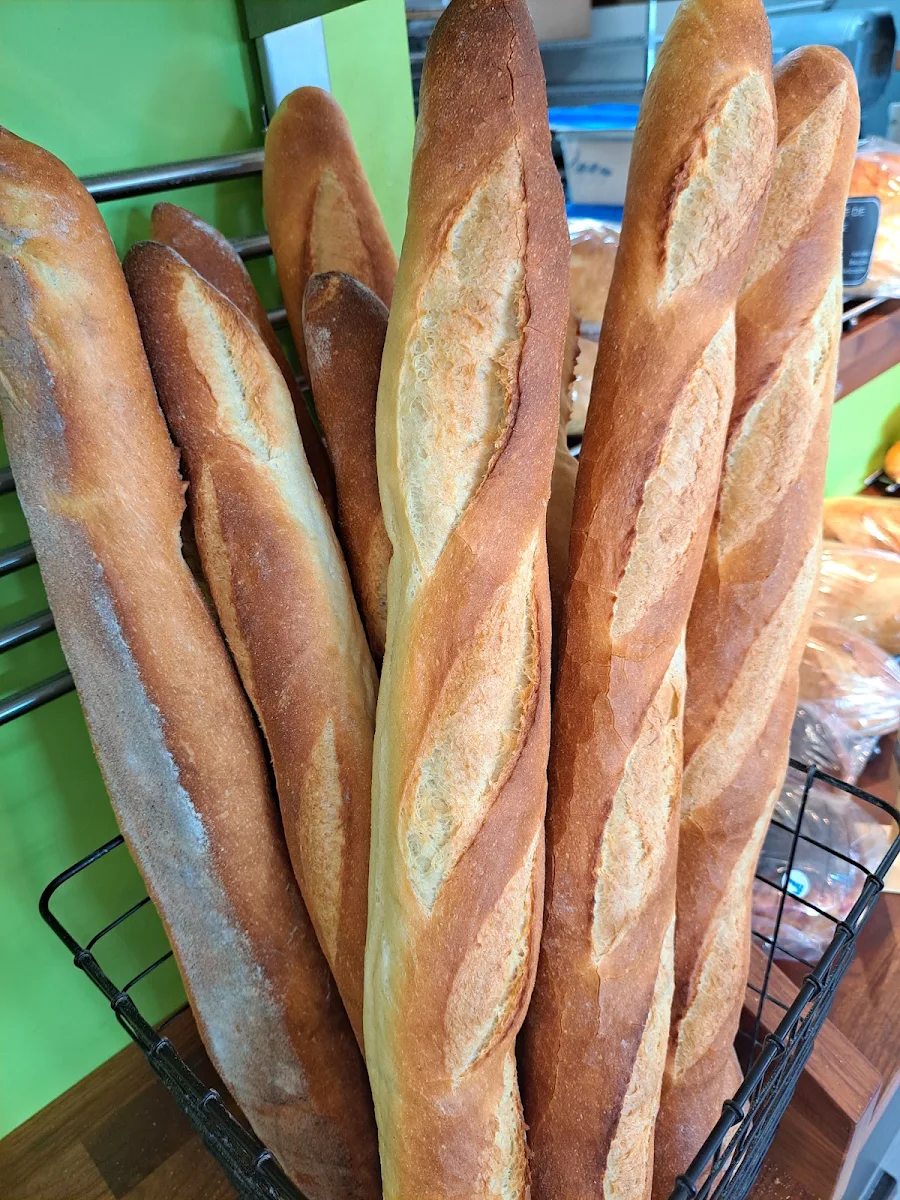 Baguette