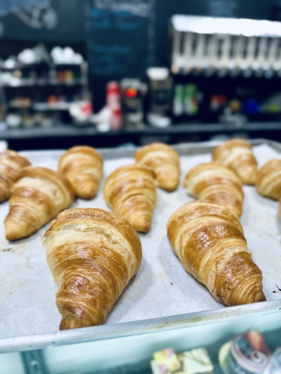 Croissant