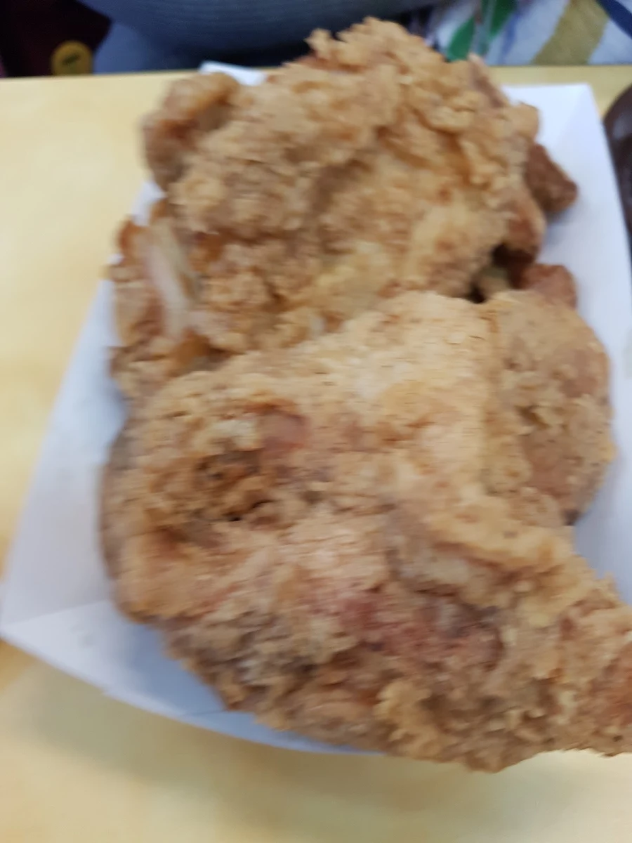 Fried Chicken