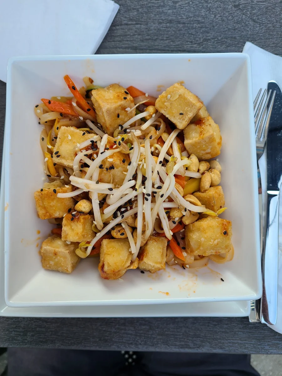 Pad Thai