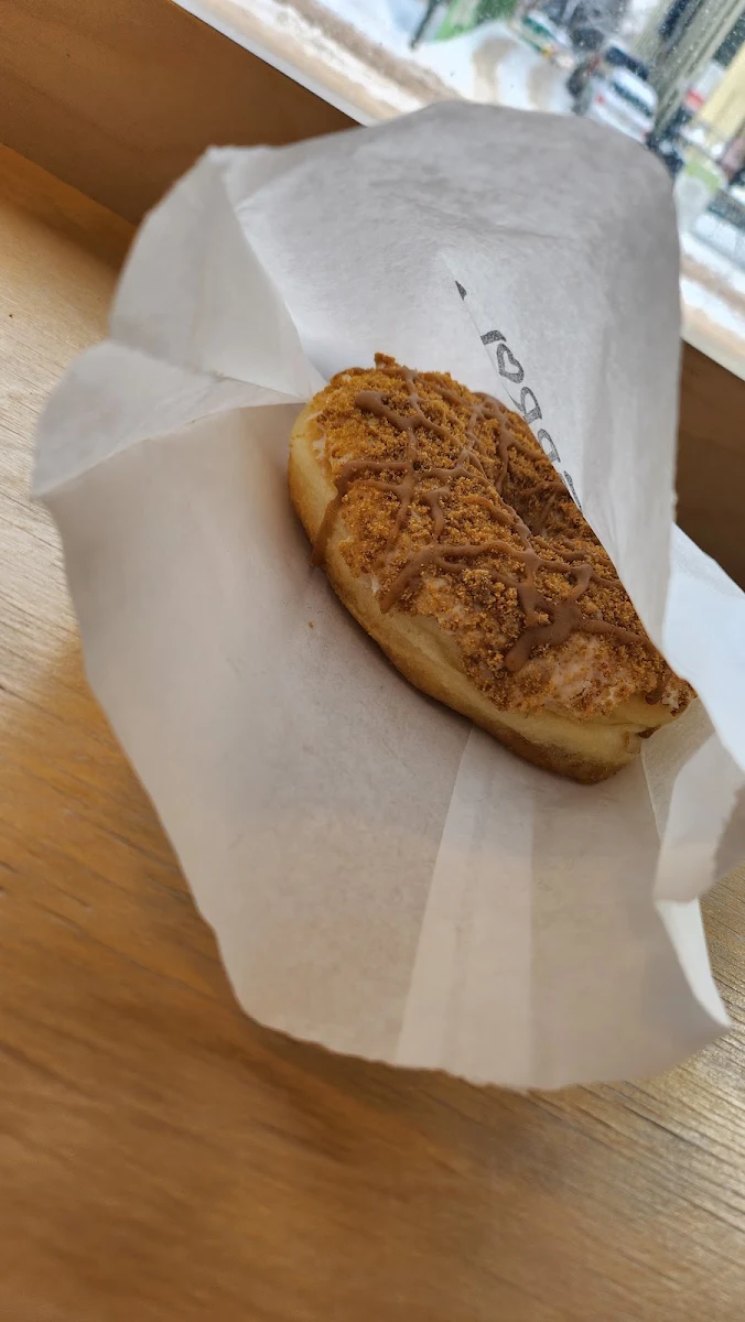 Donuts