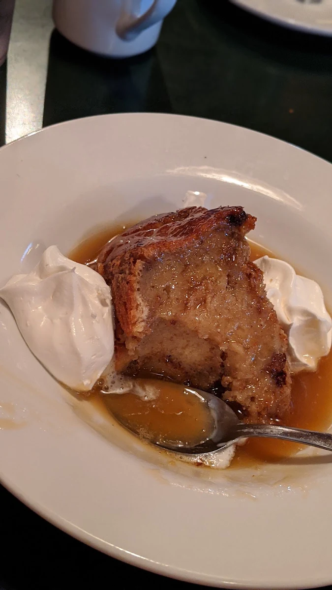 Bread Pudding