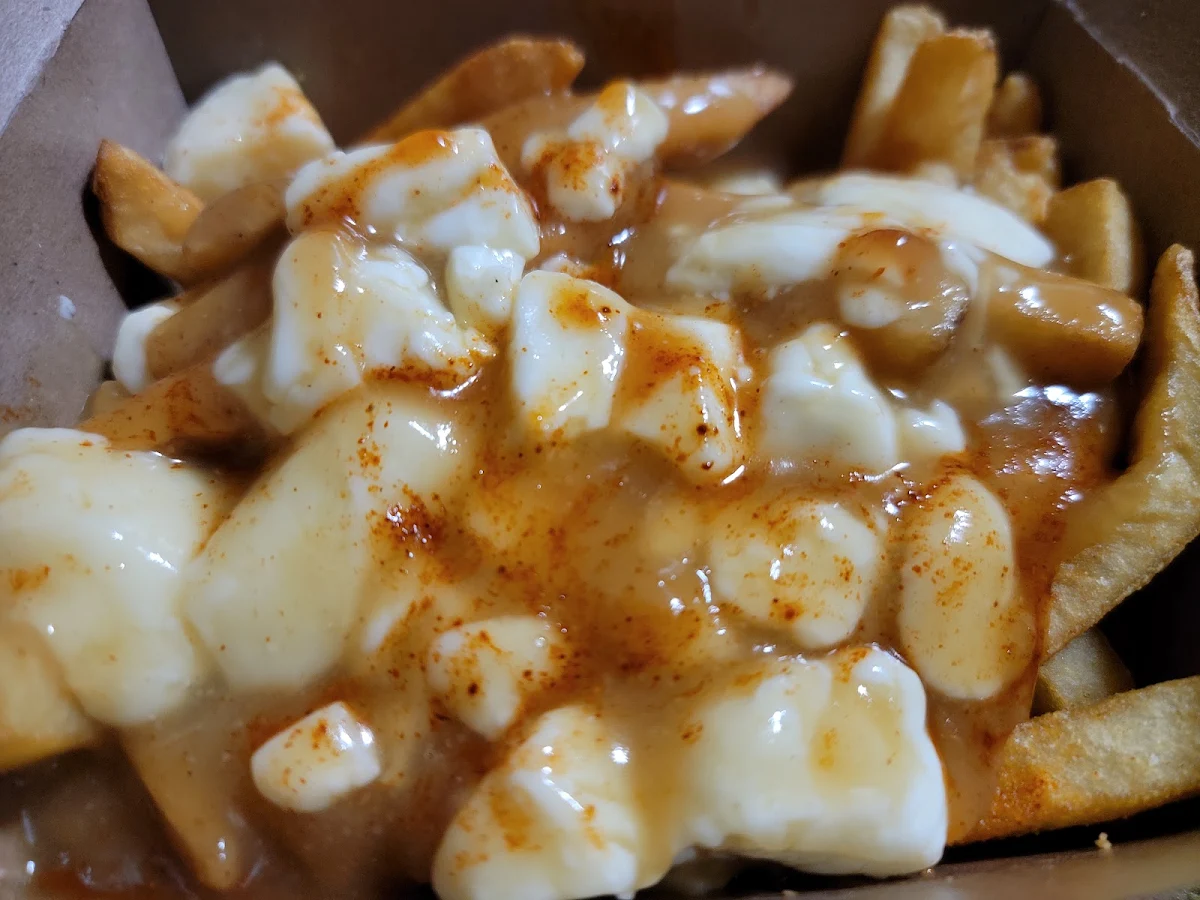 Poutine
