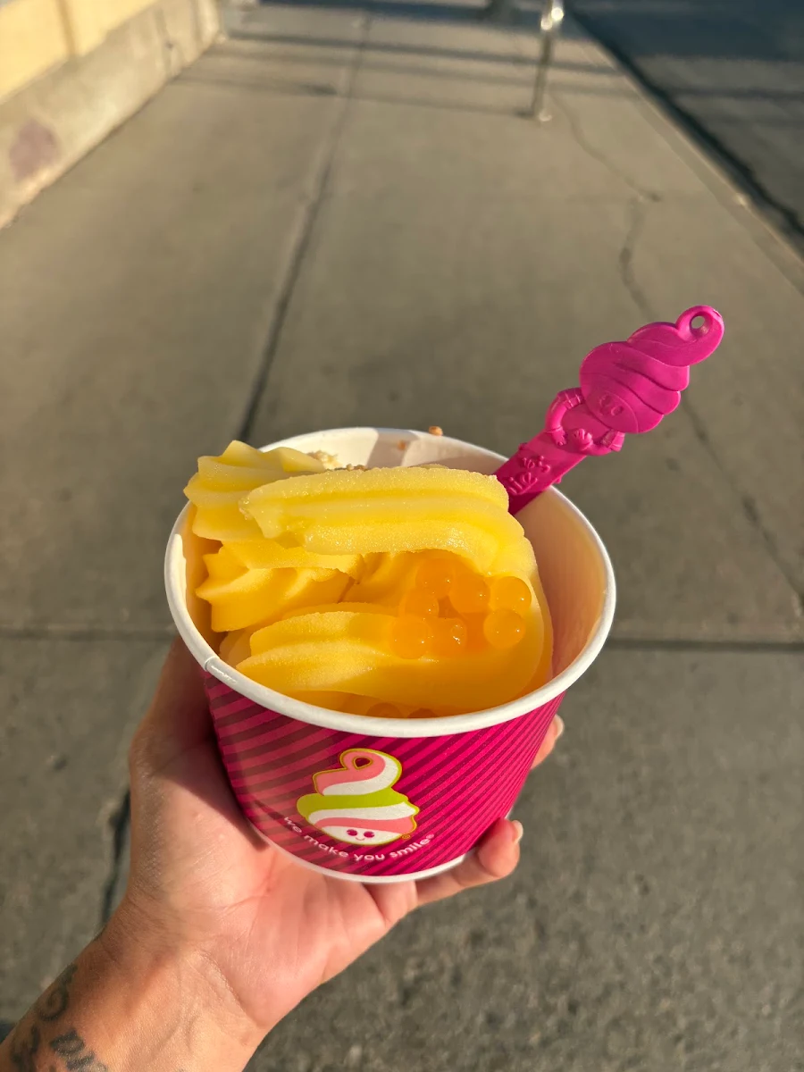 Pineapple Dole