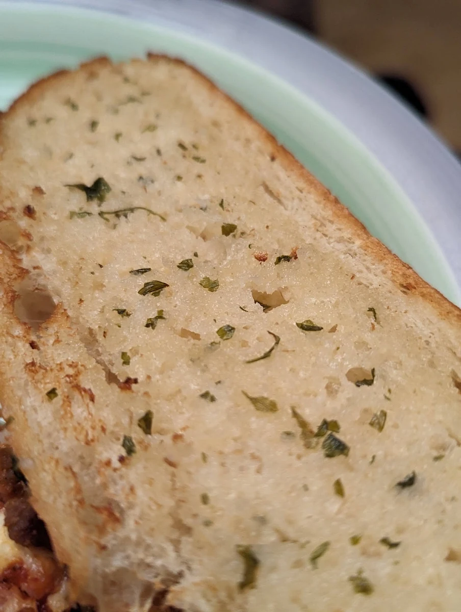 Garlic Bread