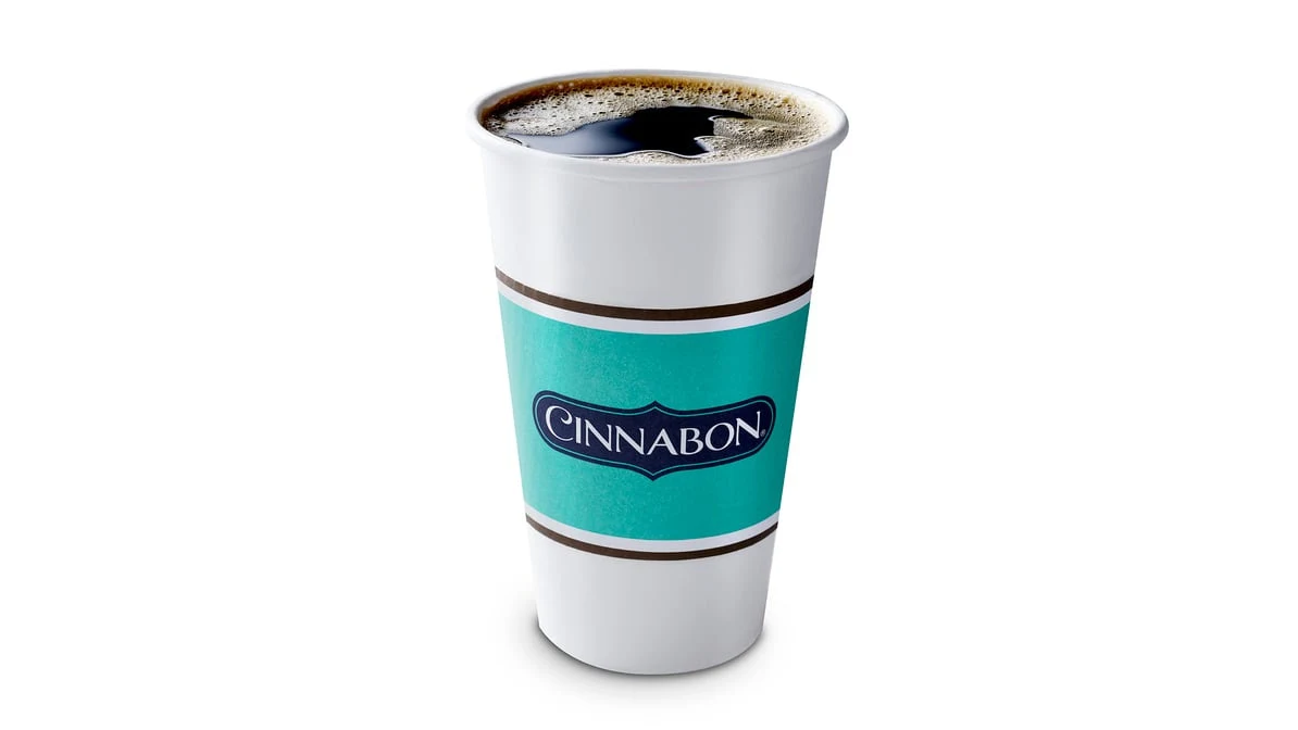 Highlights, Cinnabon