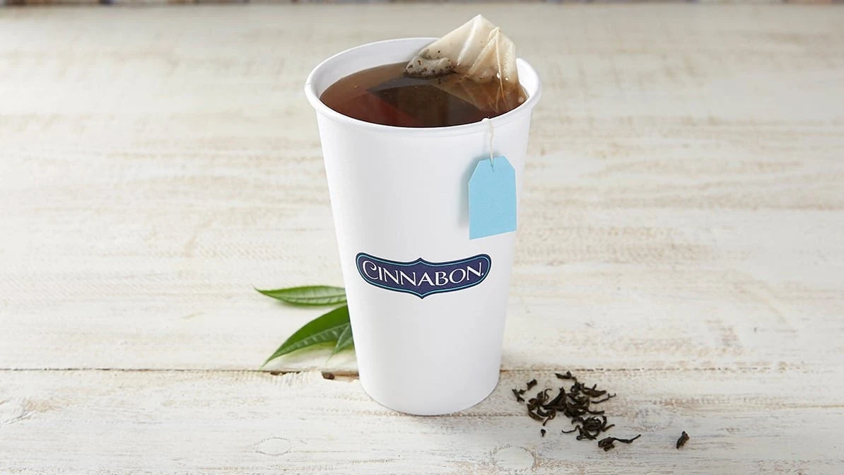 Highlights, Cinnabon