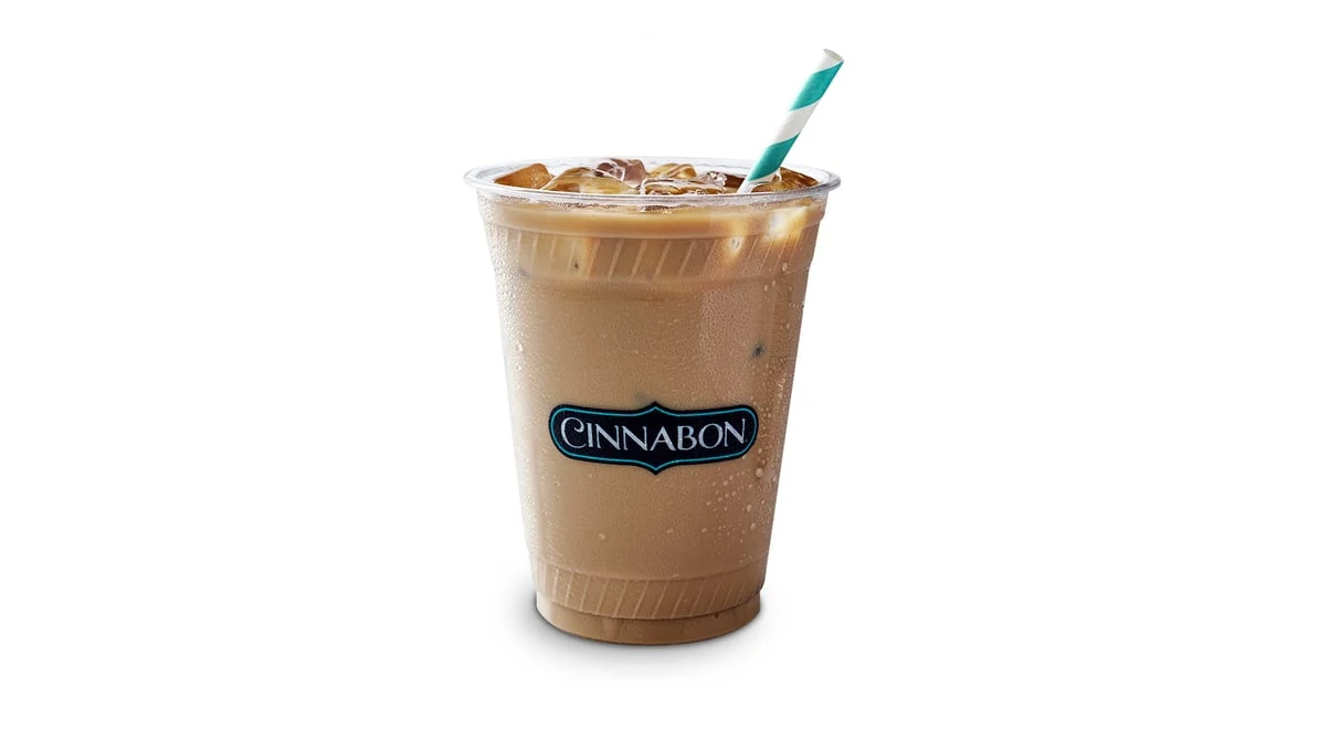 Highlights, Cinnabon