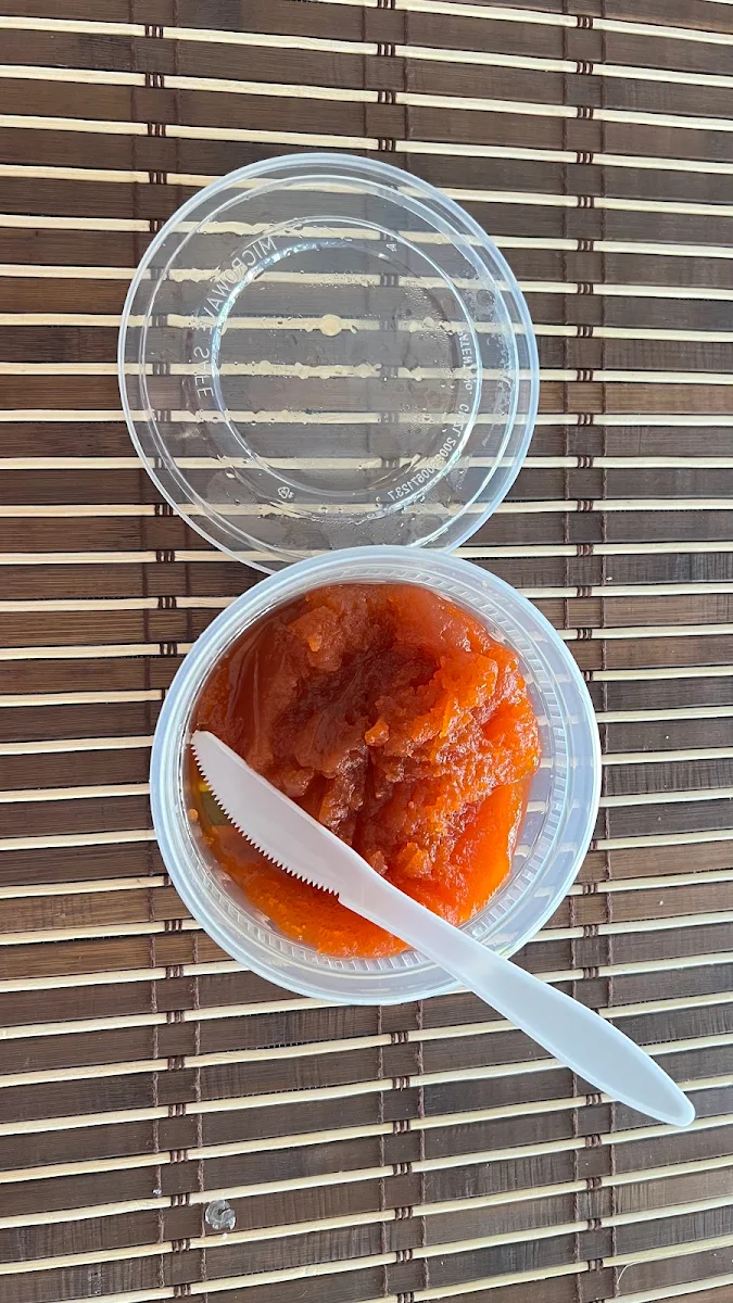 Ashoka Halwa