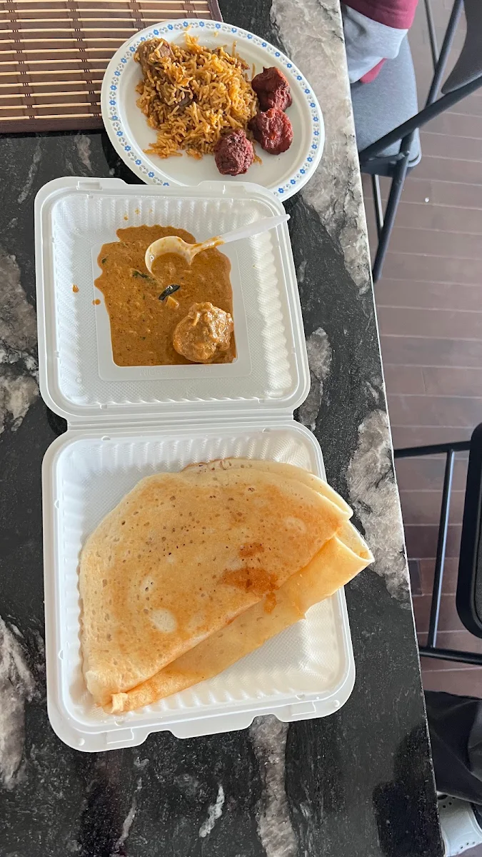 Chicken Gravy