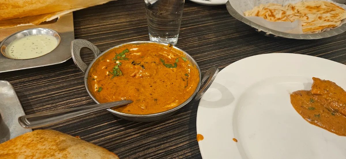 Poondu Kulambu Garlic Tamarind Curry