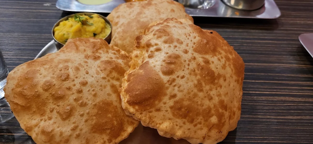 Poori