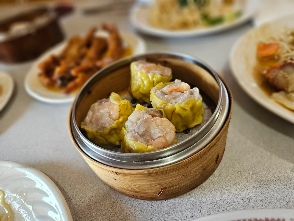 Siu Mai