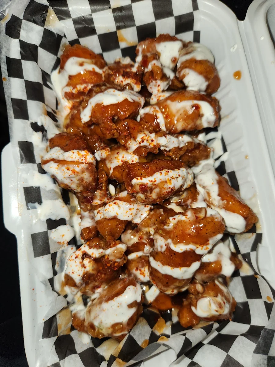 Chicken Wings