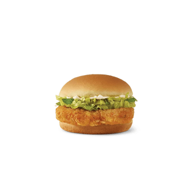 Spicy Chicken Club Combo