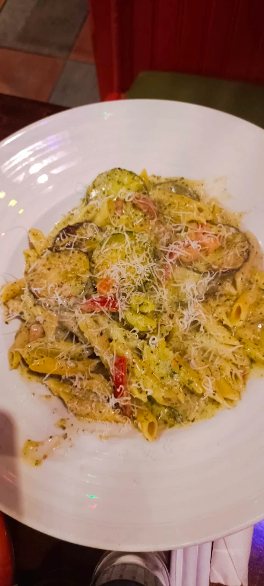 House Salad