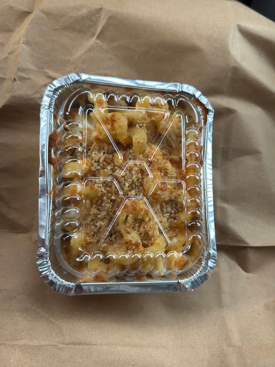 Mac and Cheese