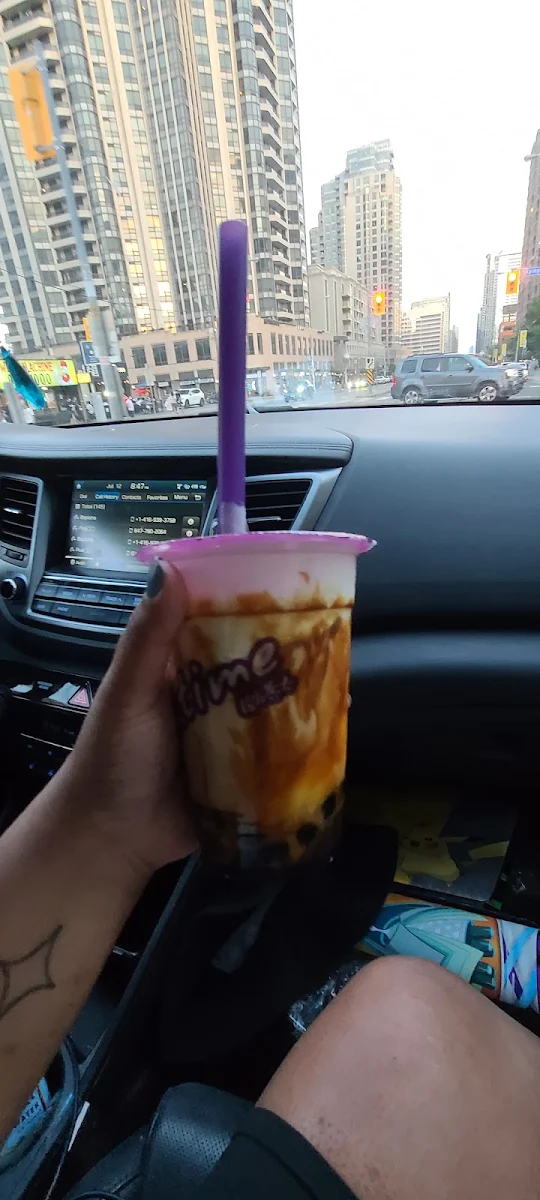 Brown Sugar