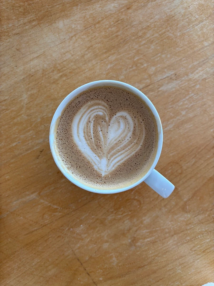 Flat White