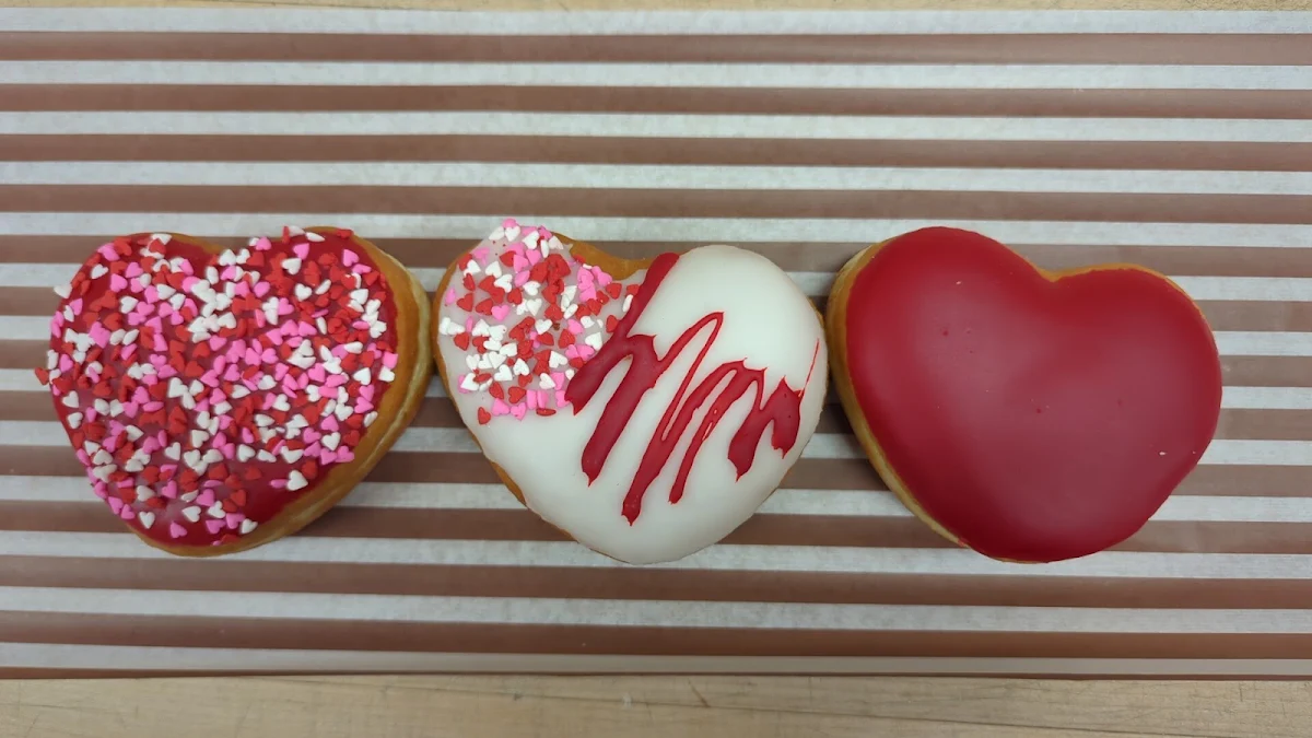 Donuts