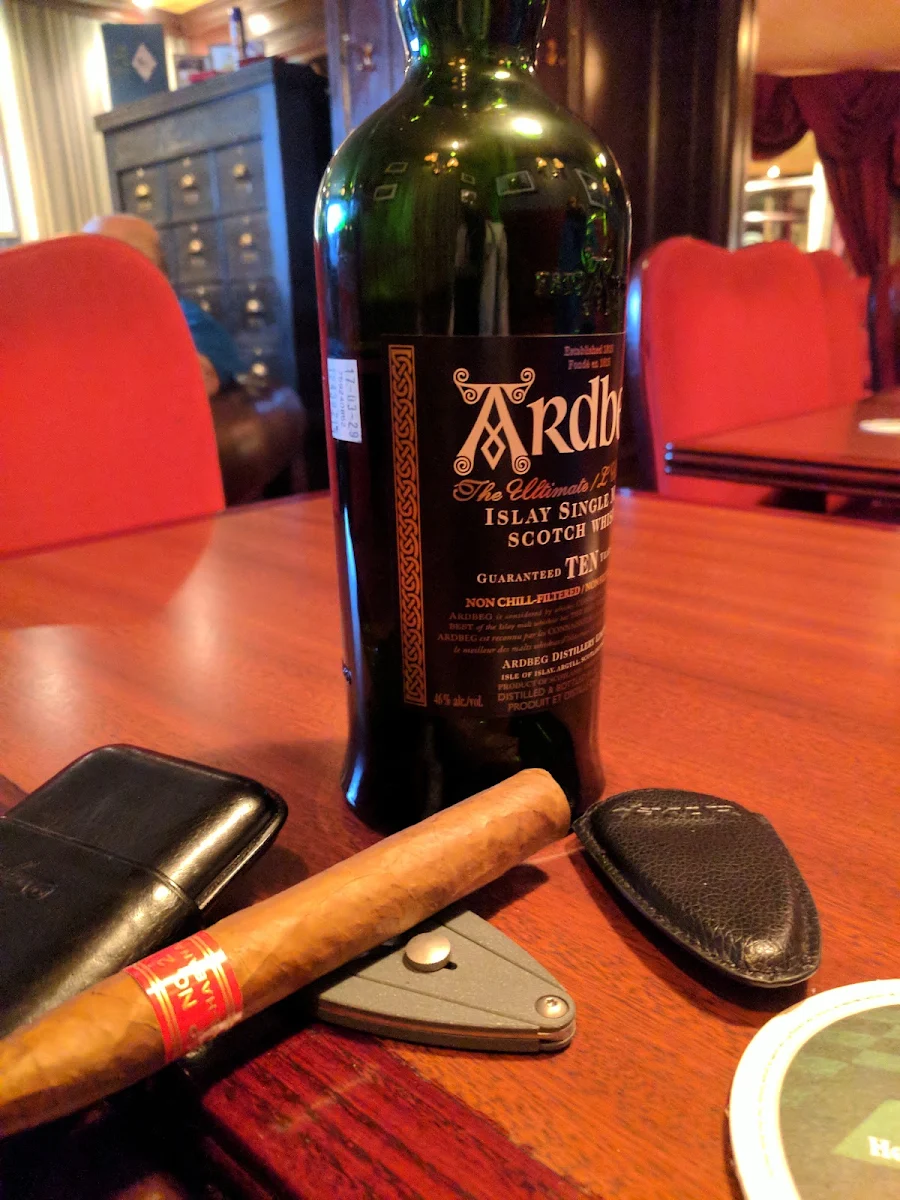 Single Malt